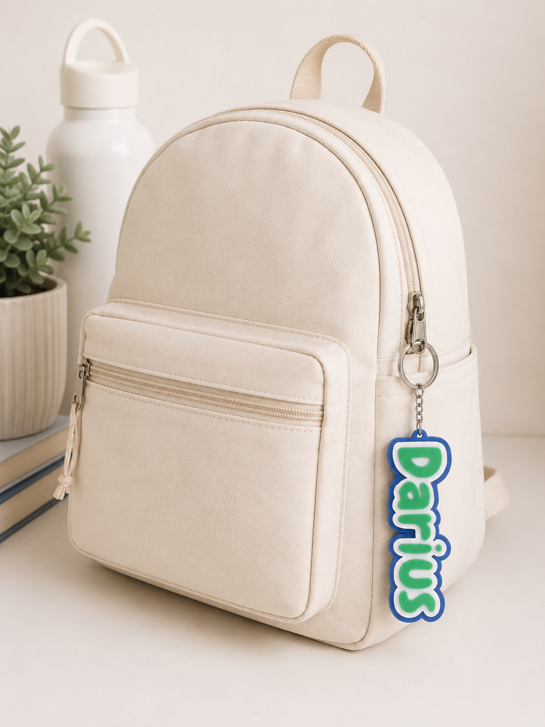 BAG TAGS 2