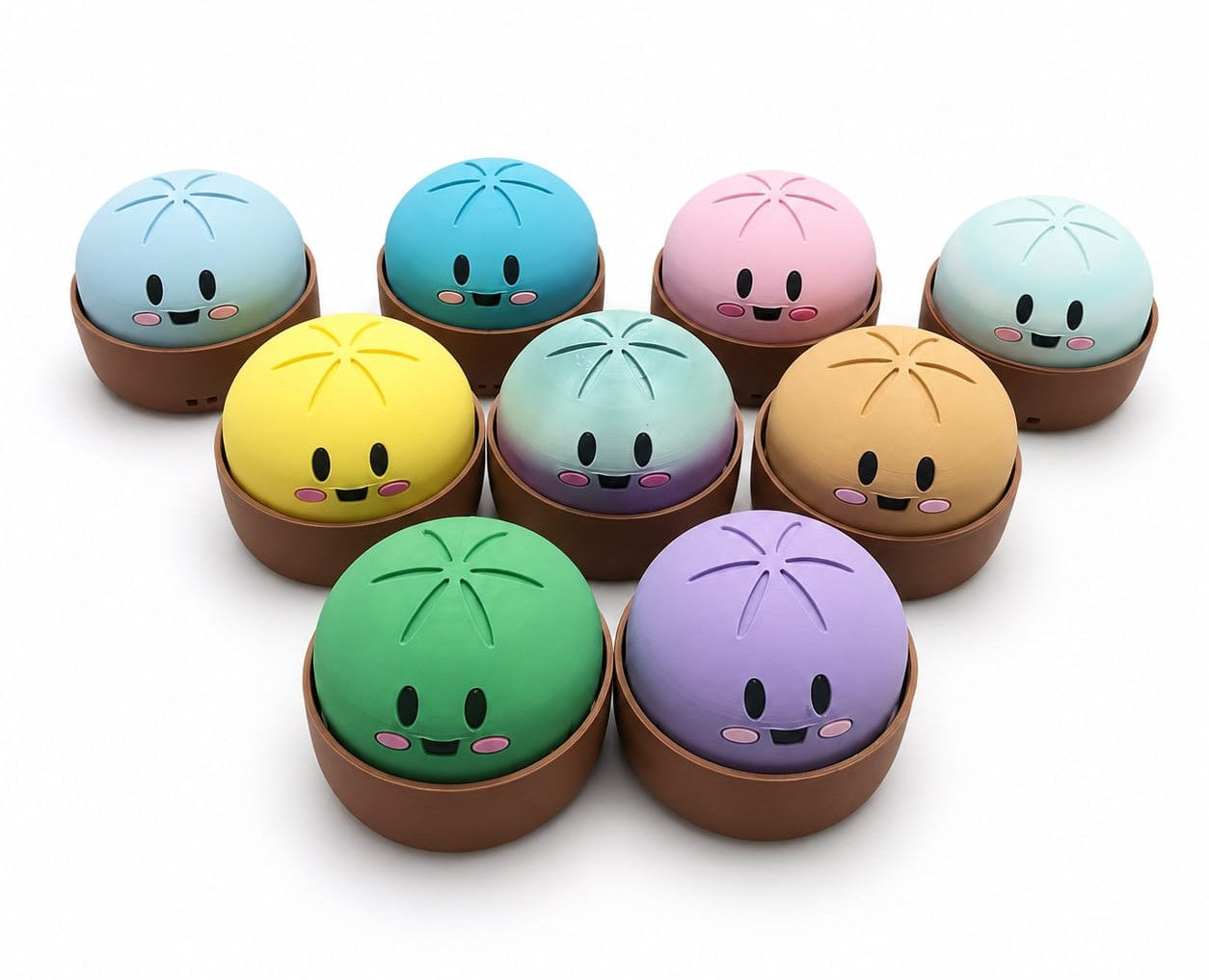 CLICKERS