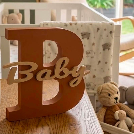 CLASSIC NAME STAND