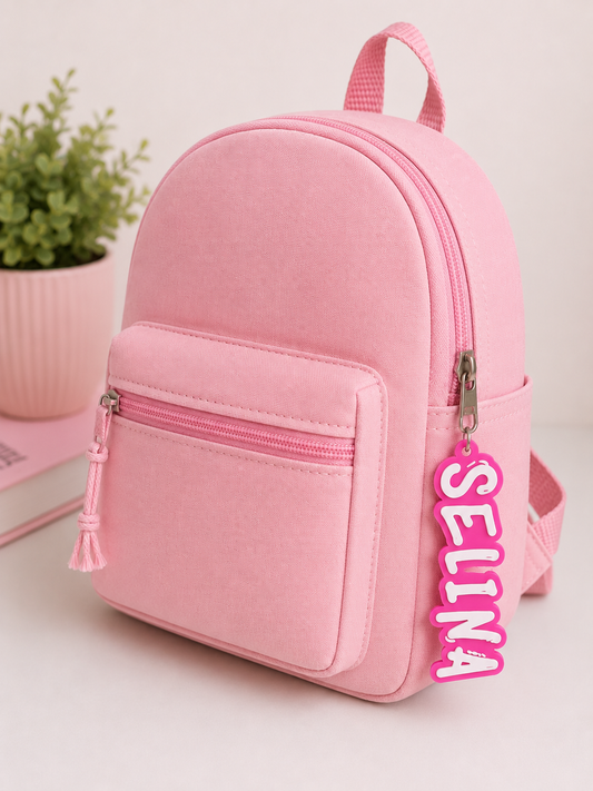 BAG TAGS 1
