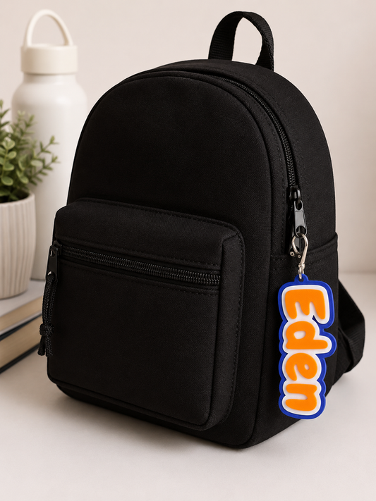 BAG TAGS 2