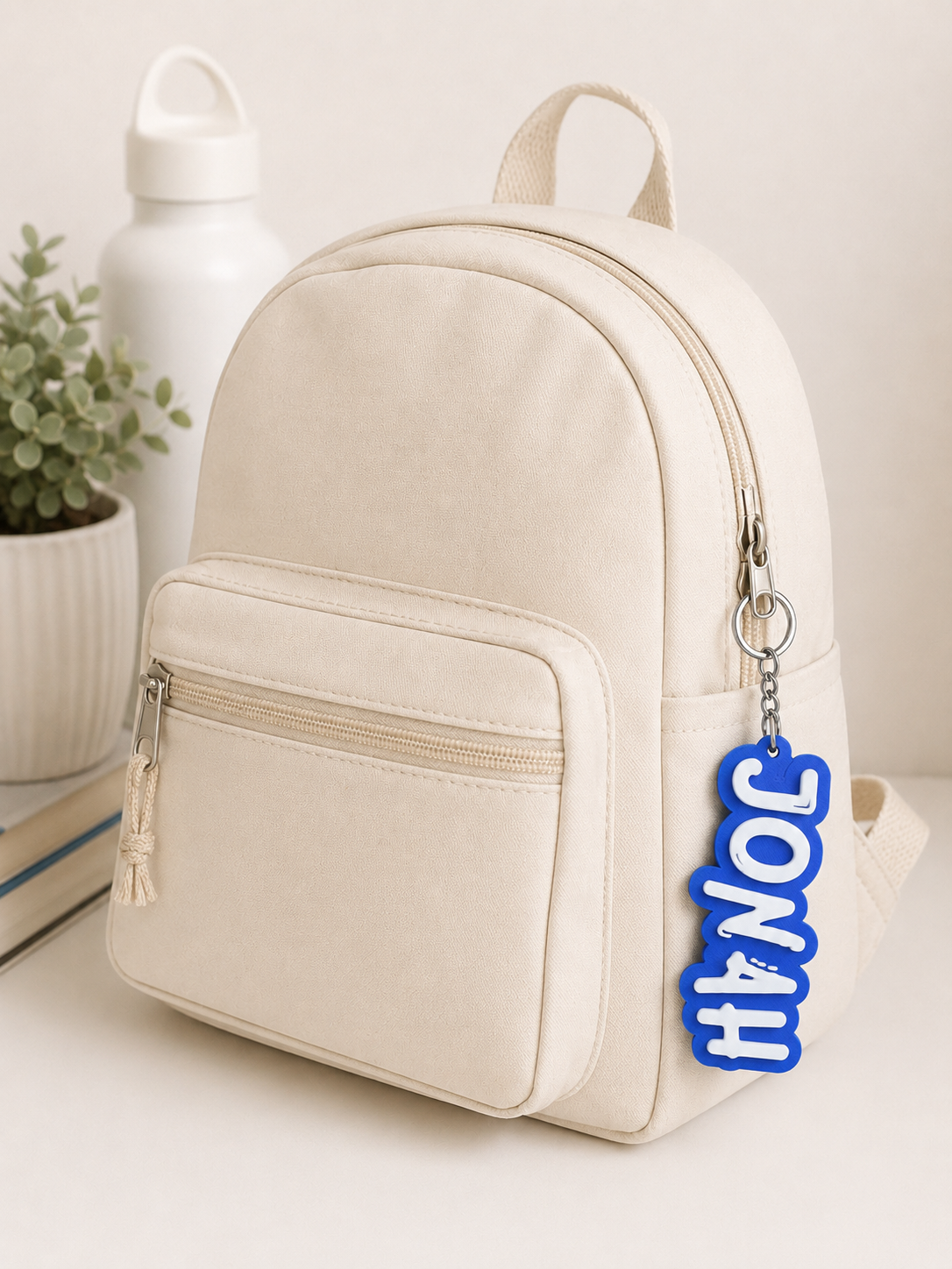 BAG TAGS 1