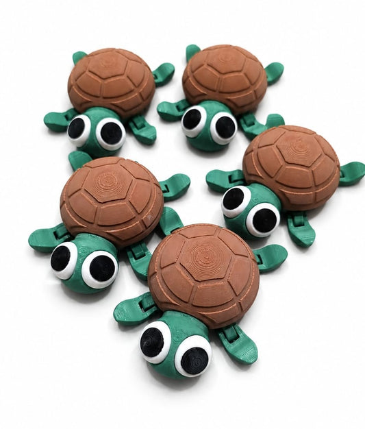 TURTLE